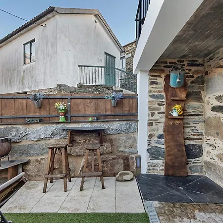 T3 Casa Da Chica Em Arouca *