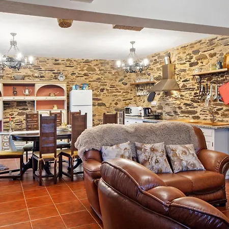 T3 Casa Da Chica Em Arouca