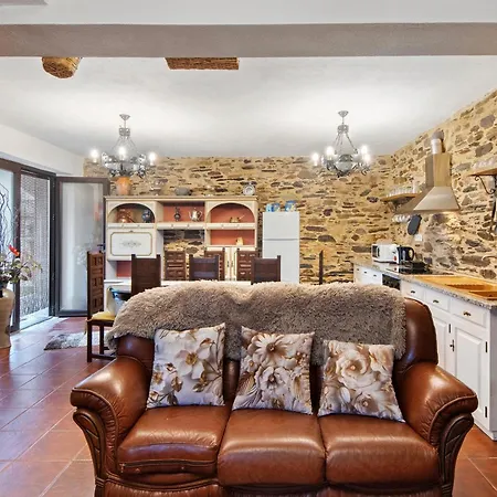 Tatil Evi T3 Casa Da Chica Em Arouca