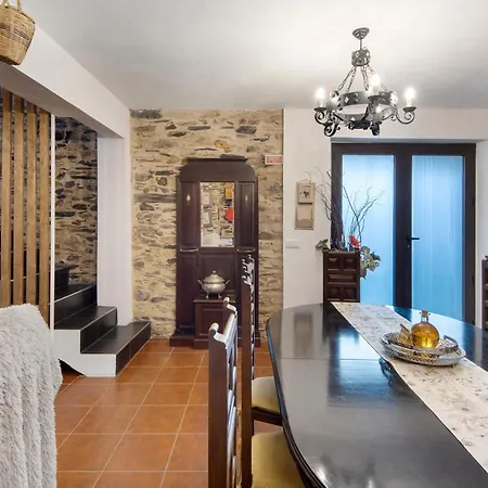 T3 Casa Da Chica Em Arouca Espiunca