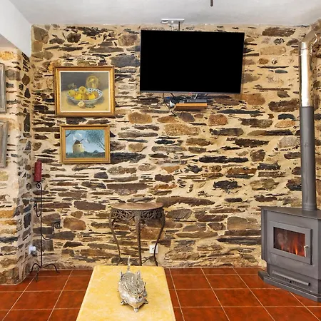 T3 Casa Da Chica Em Arouca Tatil Evi Espiunca