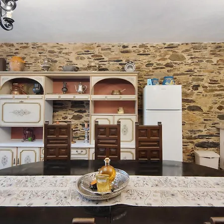 T3 Casa Da Chica Em Arouca