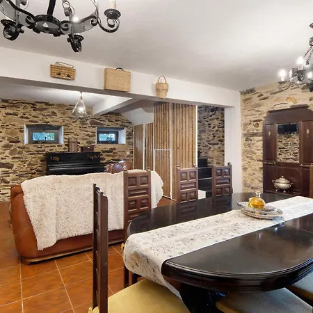 T3 Casa Da Chica Em Arouca * Espiunca