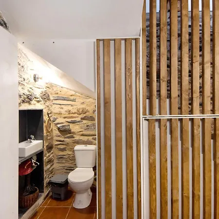 Tatil Evi T3 Casa Da Chica Em Arouca *