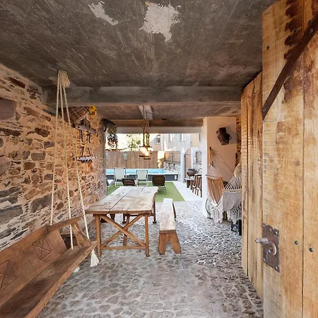 T3 Casa Da Chica Em Arouca * Espiunca