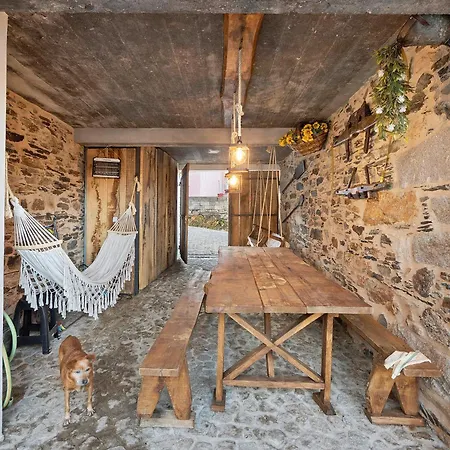 Tatil Evi T3 Casa Da Chica Em Arouca *