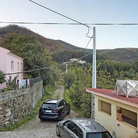 T3 Casa Da Chica Em Arouca *