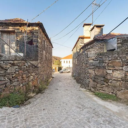 T3 Casa Da Chica Em Arouca *