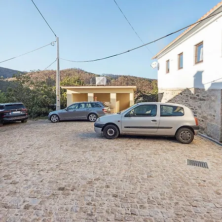 T3 Casa Da Chica Em Arouca Tatil Evi Espiunca