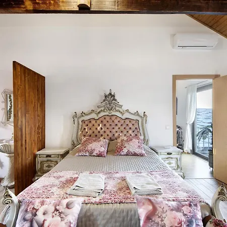 T3 Casa Da Chica Em Arouca Tatil Evi Espiunca