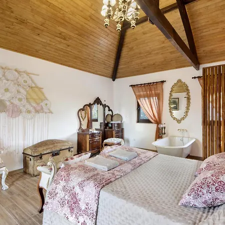 T3 Casa Da Chica Em Arouca