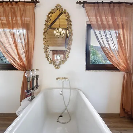 T3 Casa Da Chica Em Arouca Tatil Evi *