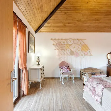 T3 Casa Da Chica Em Arouca Tatil Evi Espiunca