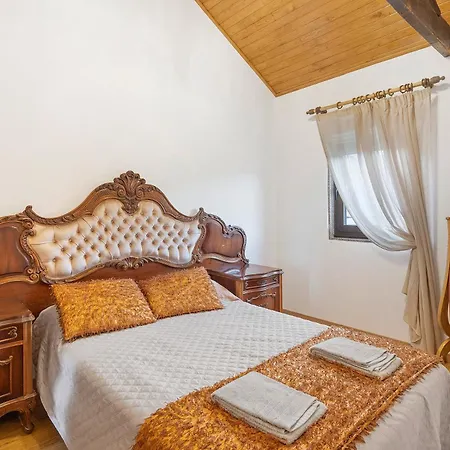 T3 Casa Da Chica Em Arouca