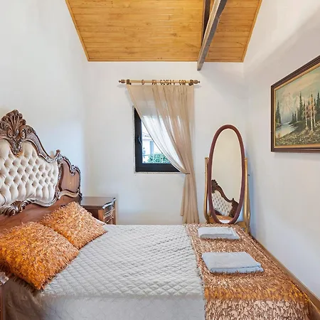 Tatil Evi T3 Casa Da Chica Em Arouca Espiunca