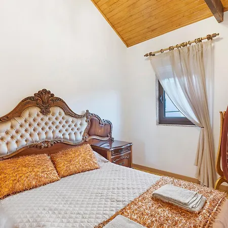 Tatil Evi T3 Casa Da Chica Em Arouca