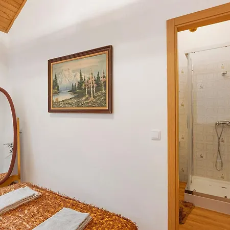 T3 Casa Da Chica Em Arouca Tatil Evi