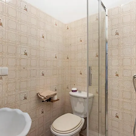 Tatil Evi T3 Casa Da Chica Em Arouca *