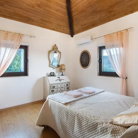 T3 Casa Da Chica Em Arouca