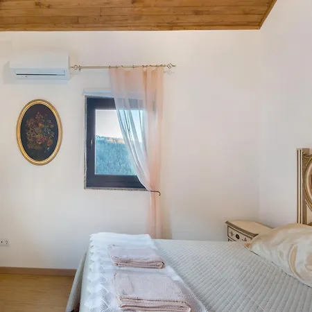 T3 Casa Da Chica Em Arouca Tatil Evi