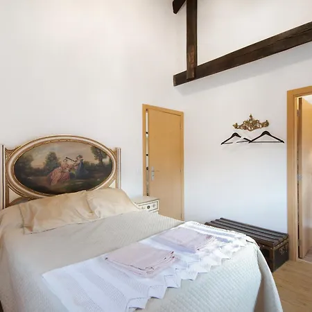 T3 Casa Da Chica Em Arouca Holiday home Espiunca