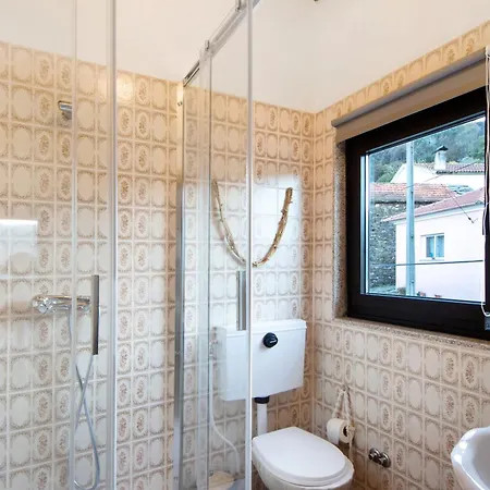 T3 Casa Da Chica Em Arouca * Espiunca