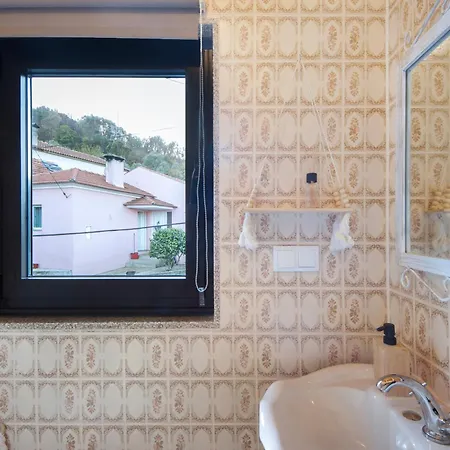 T3 Casa Da Chica Em Arouca * Espiunca