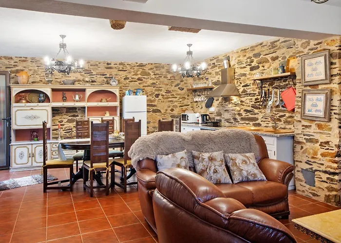 T3 Casa Da Chica Em Arouca