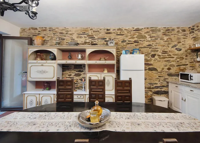 T3 Casa Da Chica Em Arouca