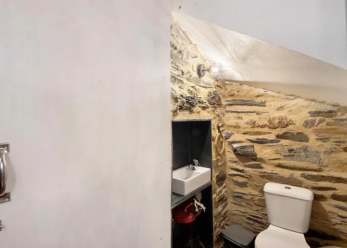 T3 Casa Da Chica Em Arouca *