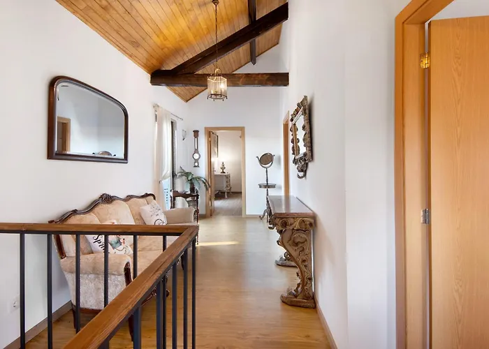 Nyaraló T3 Casa Da Chica Em Arouca