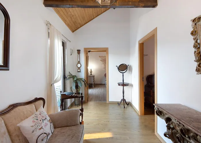 T3 Casa Da Chica Em Arouca Espiunca