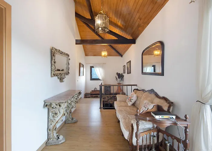 T3 Casa Da Chica Em Arouca *