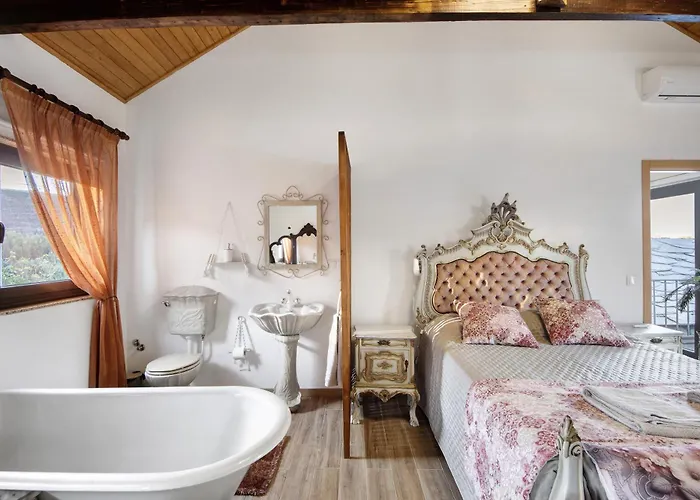 T3 Casa Da Chica Em Arouca Espiunca