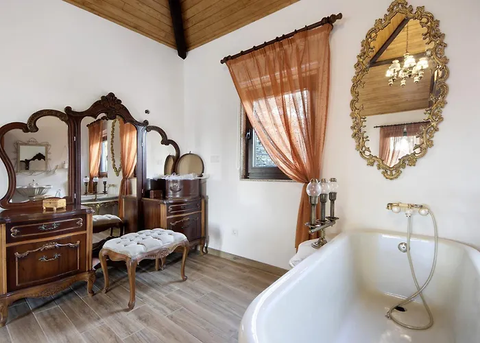 T3 Casa Da Chica Em Arouca *