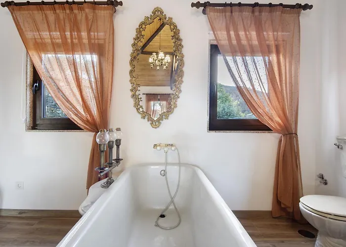 T3 Casa Da Chica Em Arouca Nyaraló *