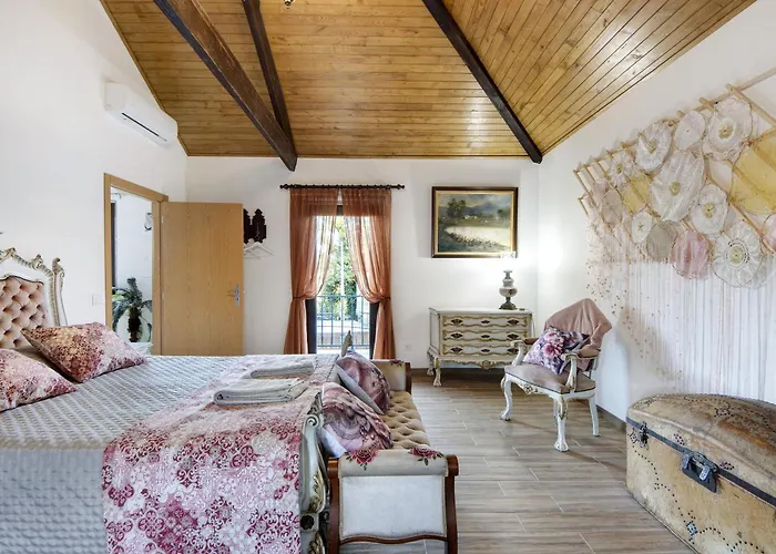 Nyaraló T3 Casa Da Chica Em Arouca *