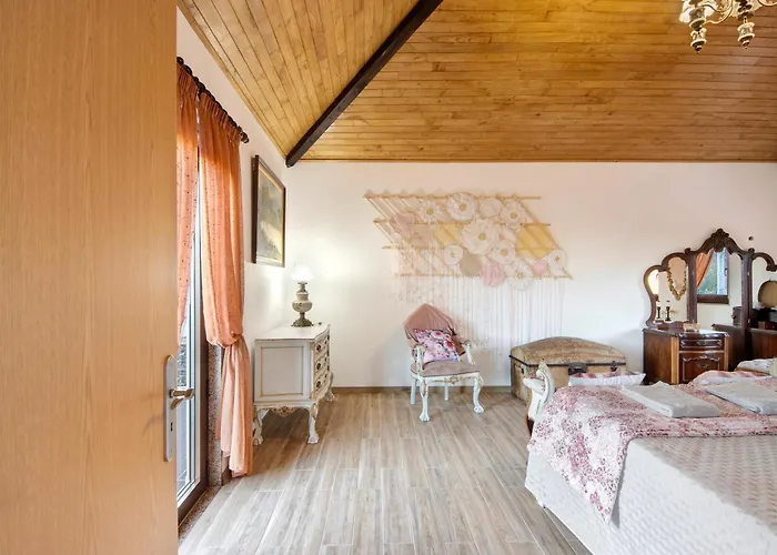 T3 Casa Da Chica Em Arouca Nyaraló Espiunca