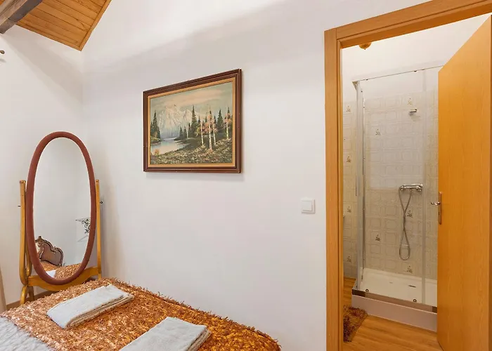 T3 Casa Da Chica Em Arouca Nyaraló