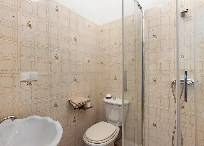 Hébergement de vacances T3 Casa Da Chica Em Arouca *