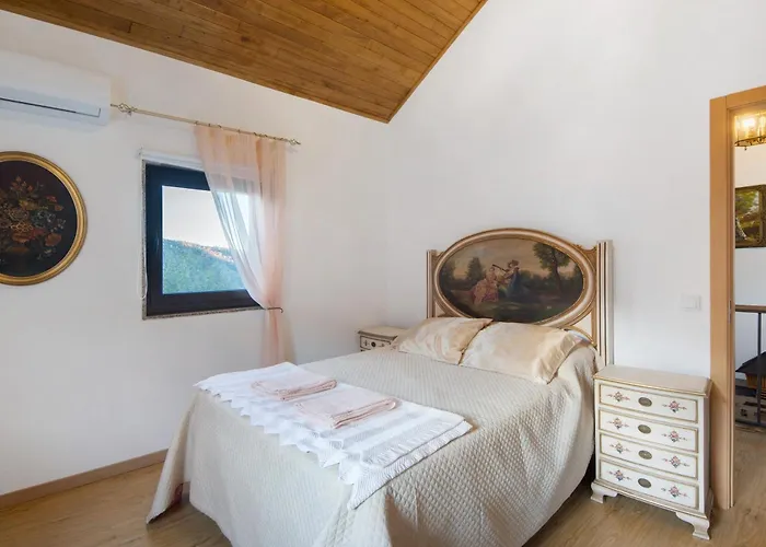 T3 Casa Da Chica Em Arouca Hébergement de vacances Espiunca