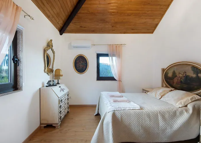 T3 Casa Da Chica Em Arouca