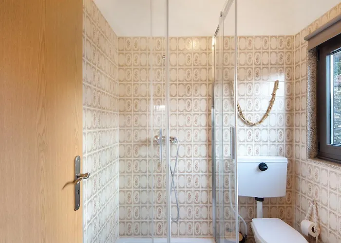 T3 Casa Da Chica Em Arouca Nyaraló *